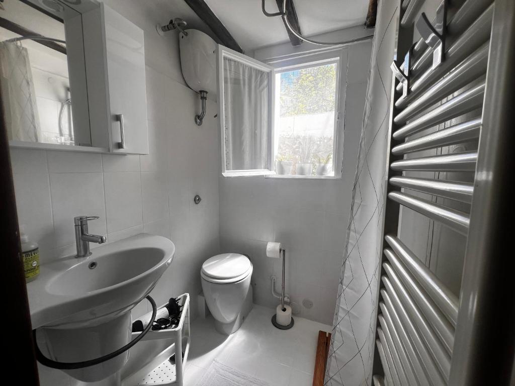 Monolocale Lucca Comics 2026 - Via San Tommaso Lucca