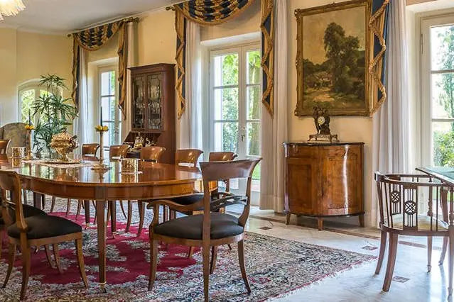 Villa Bianca - Lucca