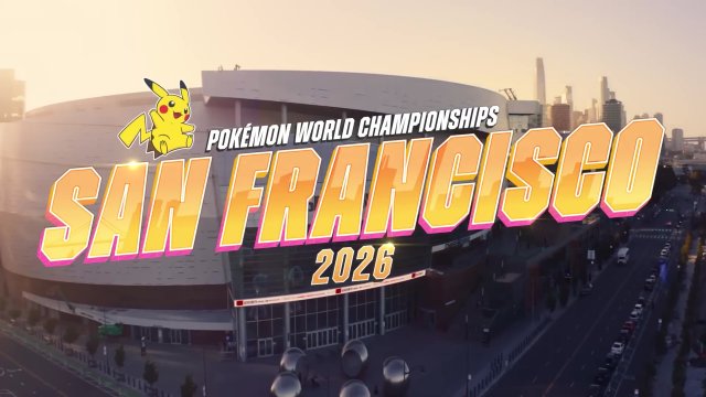 Watch Party LIVE Mondiali Pokémon 2026