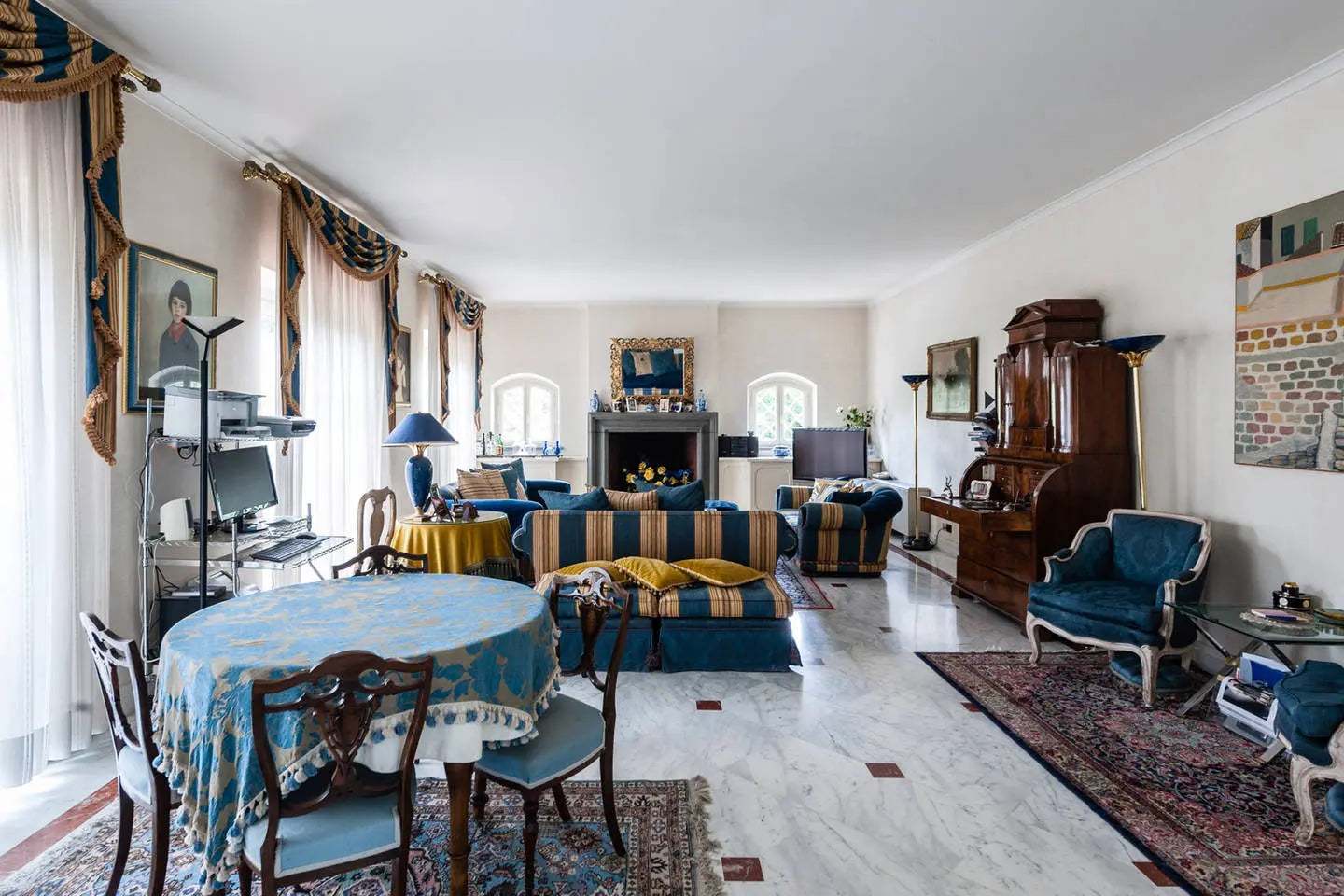 Villa Bianca - Lucca
