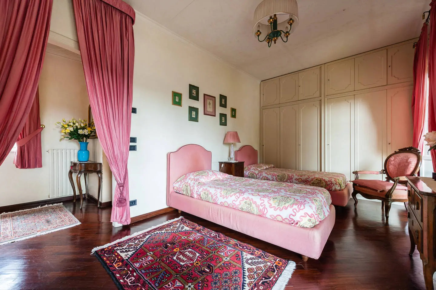 Villa Bianca - Lucca
