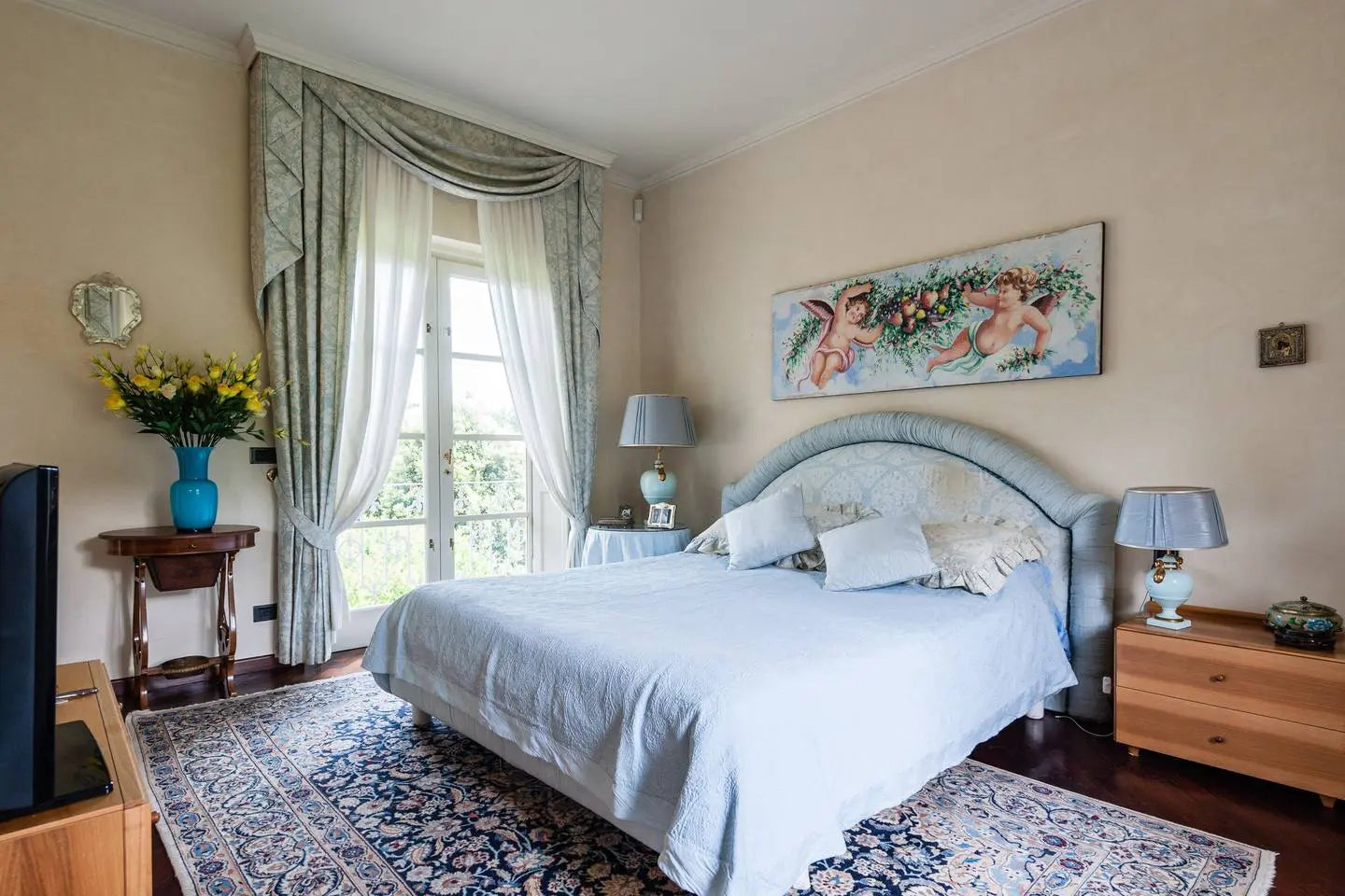 Villa Bianca - Lucca