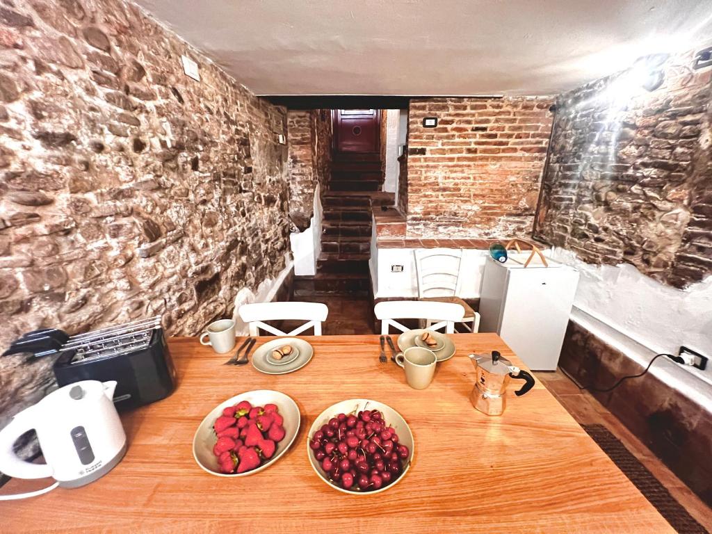 Monolocale Lucca Comics 2026 - Via San Tommaso Lucca