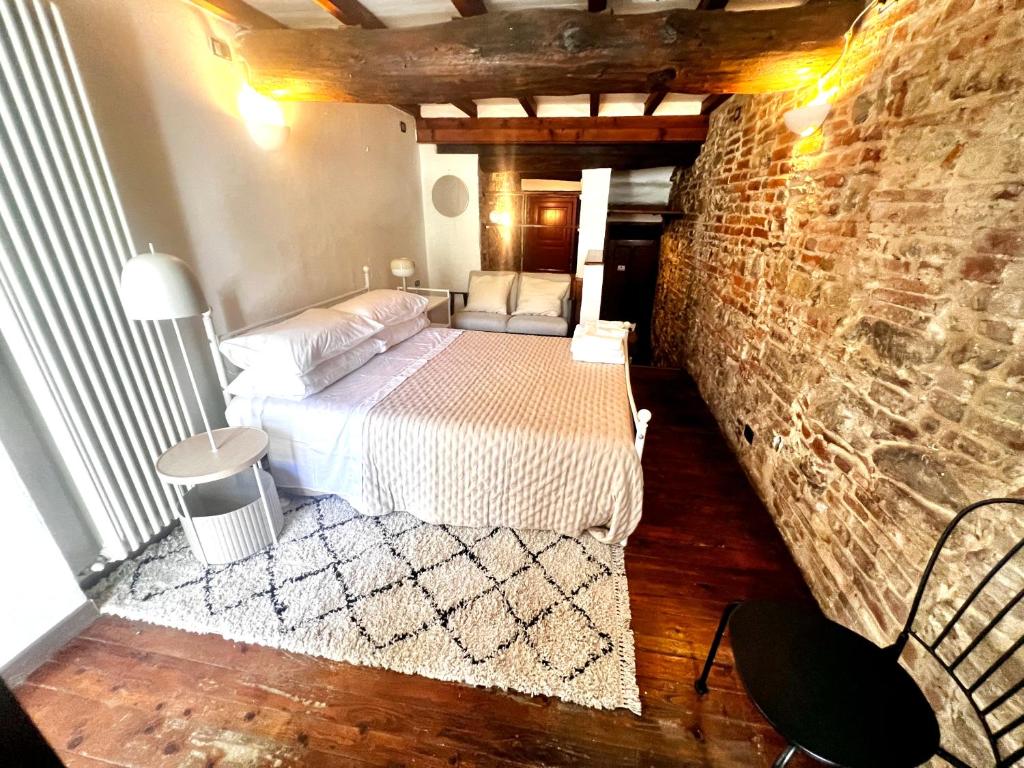 Monolocale Lucca Comics 2026 - Via San Tommaso Lucca