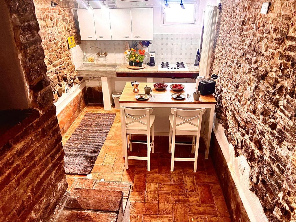 Monolocale Lucca Comics 2026 - Via San Tommaso Lucca