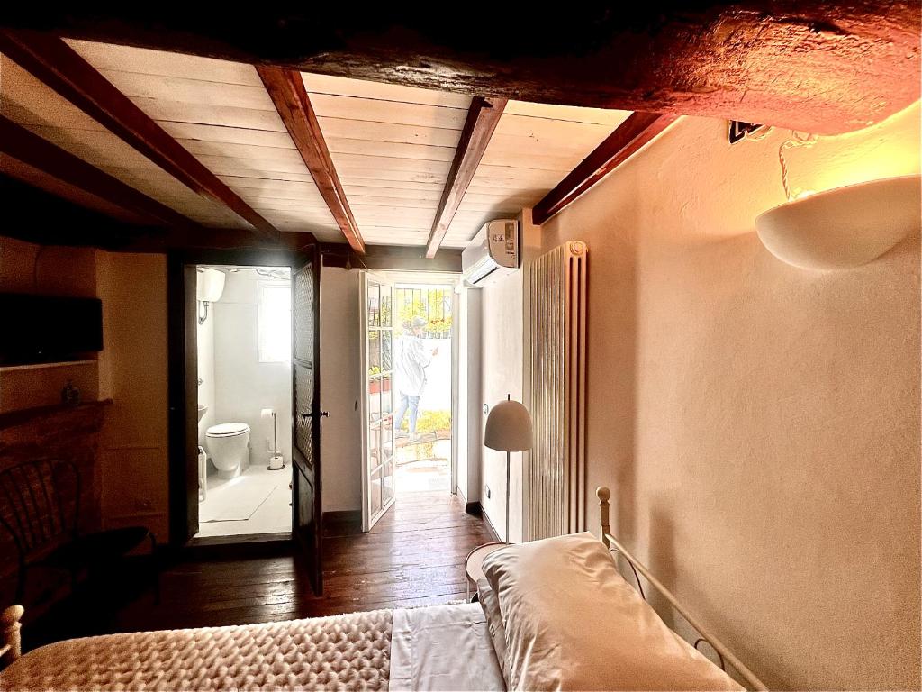 Monolocale Lucca Comics 2026 - Via San Tommaso Lucca