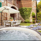 Appartamento Indipendente con Giardino - Lucca