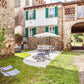 Appartamento Indipendente con Giardino - Lucca