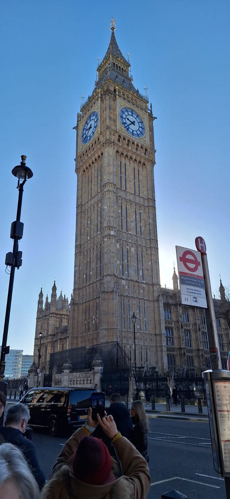 Viaggio A Londra - Internazionali Pokémon di Londra
