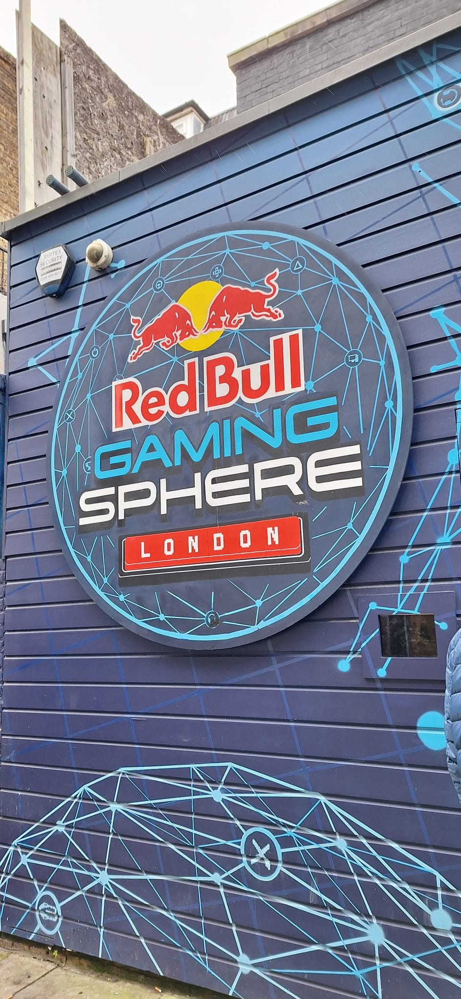 Viaggio A Londra - Internazionali Pokémon di Londra