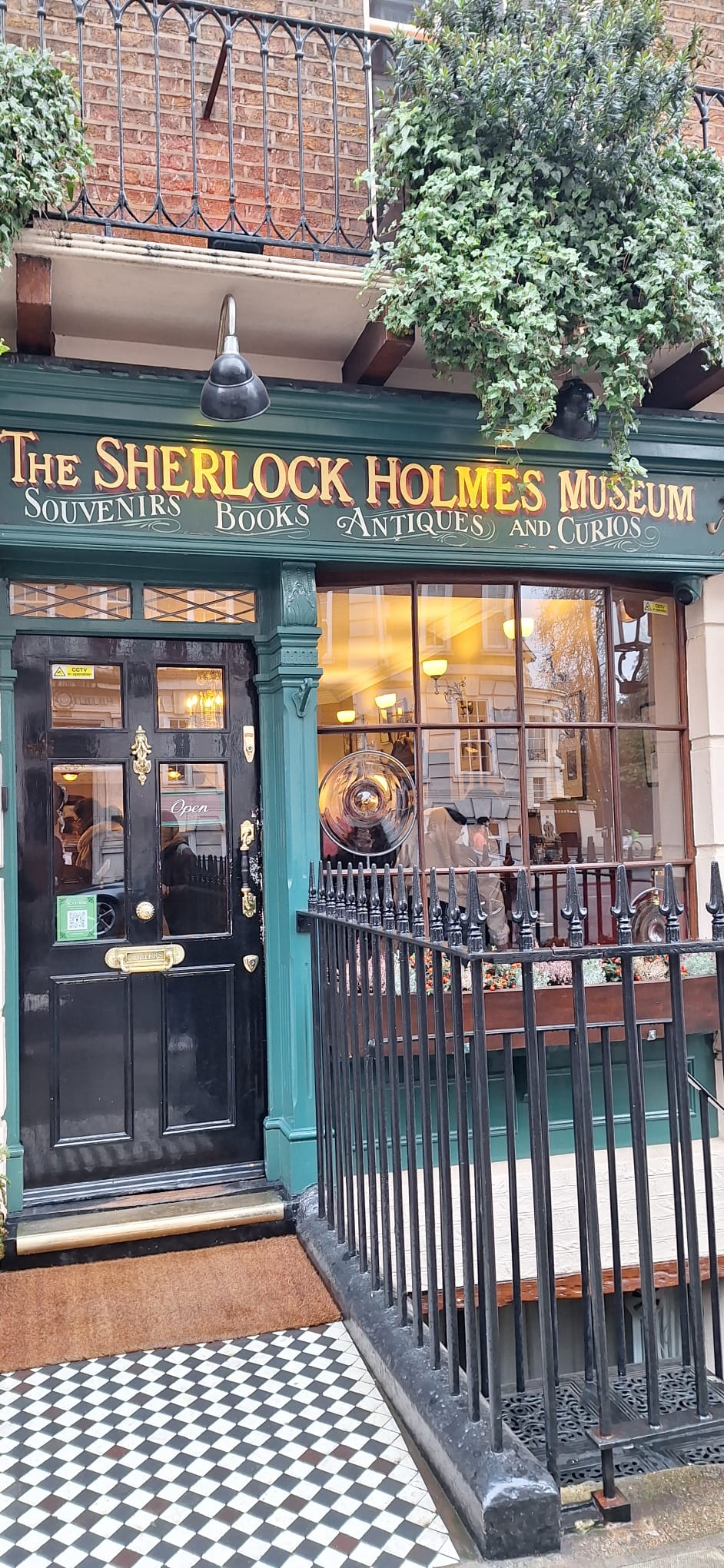 Viaggio A Londra - Internazionali Pokémon di Londra