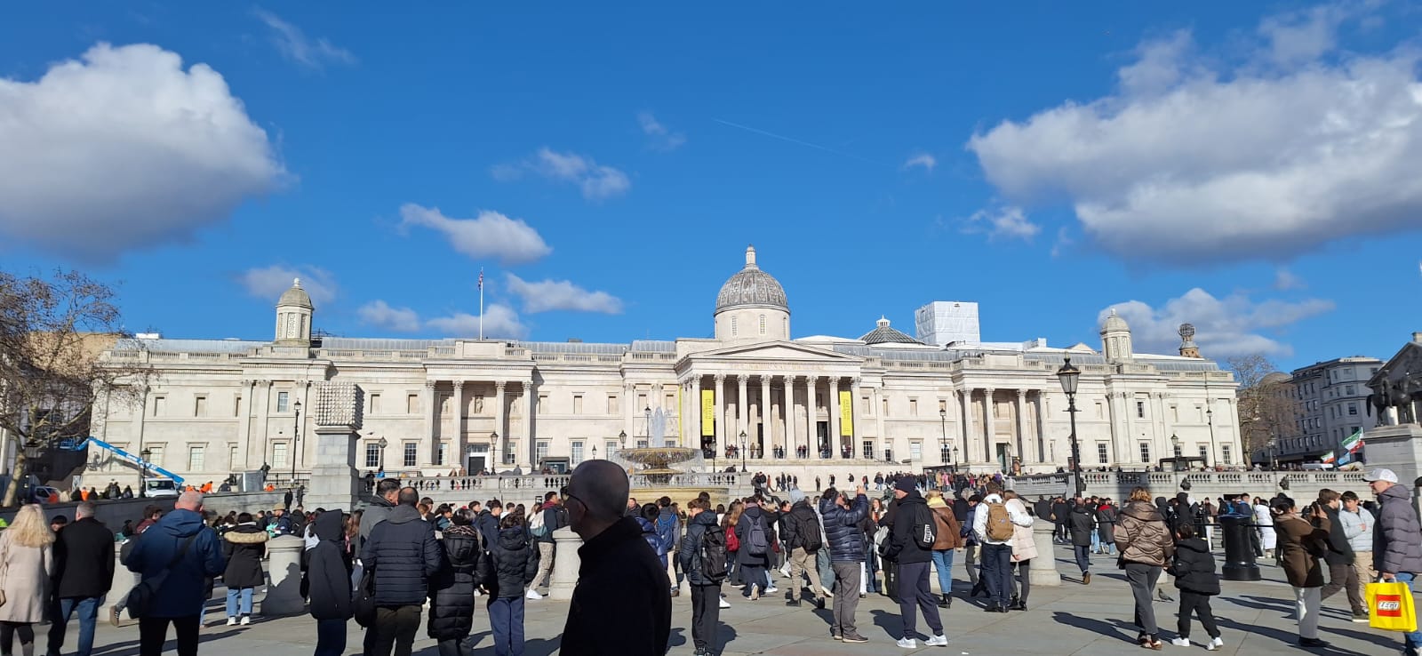 Viaggio A Londra - Internazionali Pokémon di Londra