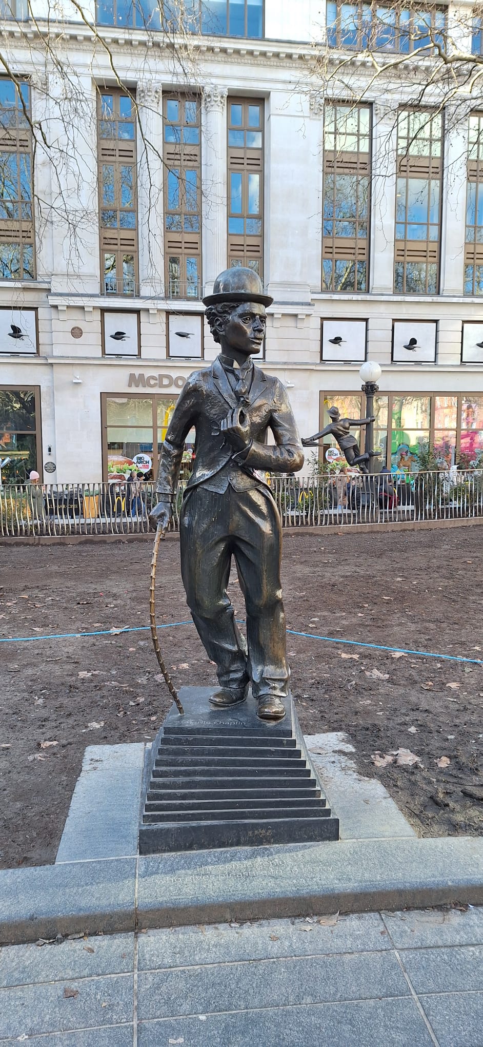 Viaggio A Londra - Internazionali Pokémon di Londra