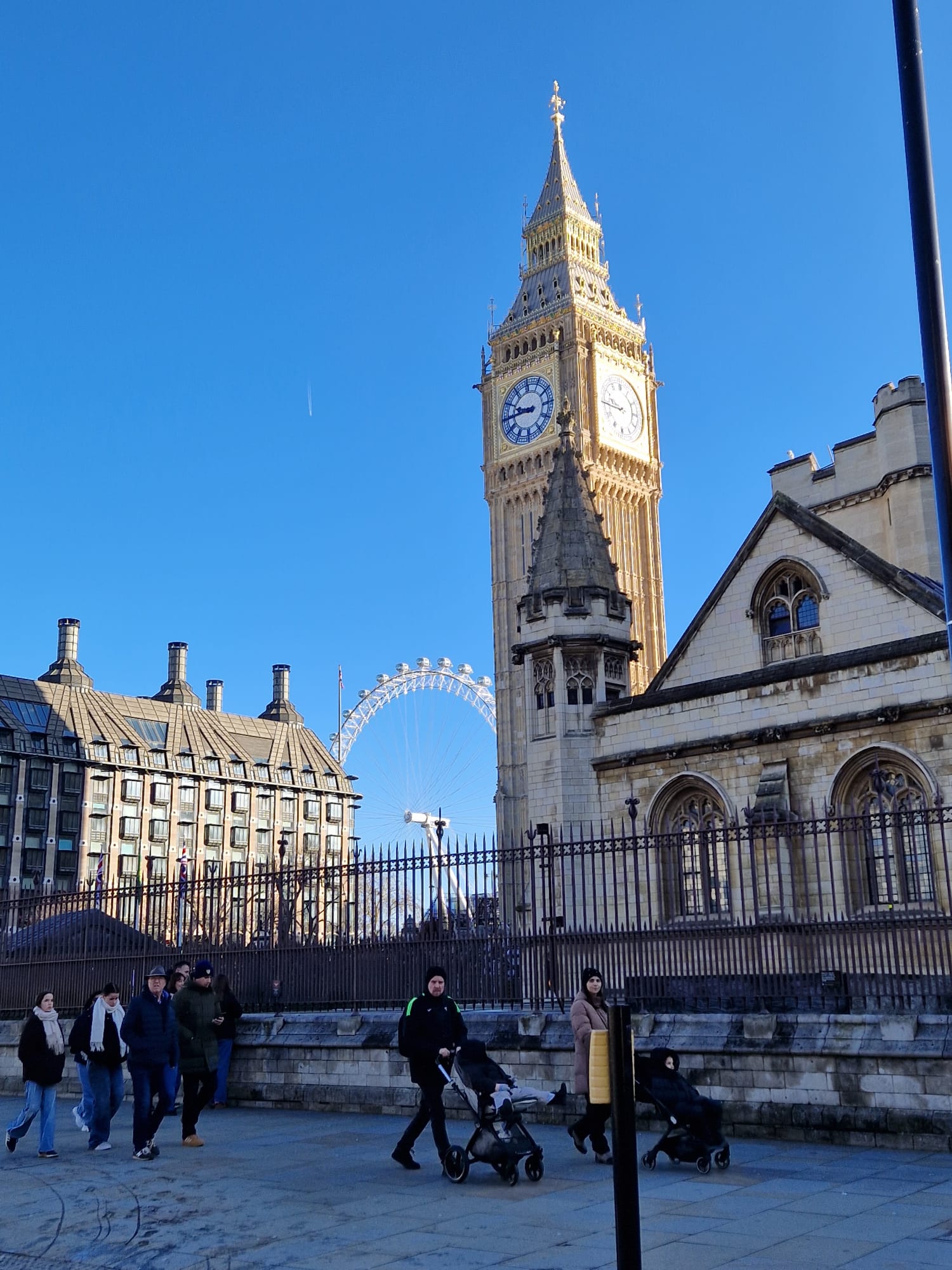 Viaggio A Londra - Internazionali Pokémon di Londra