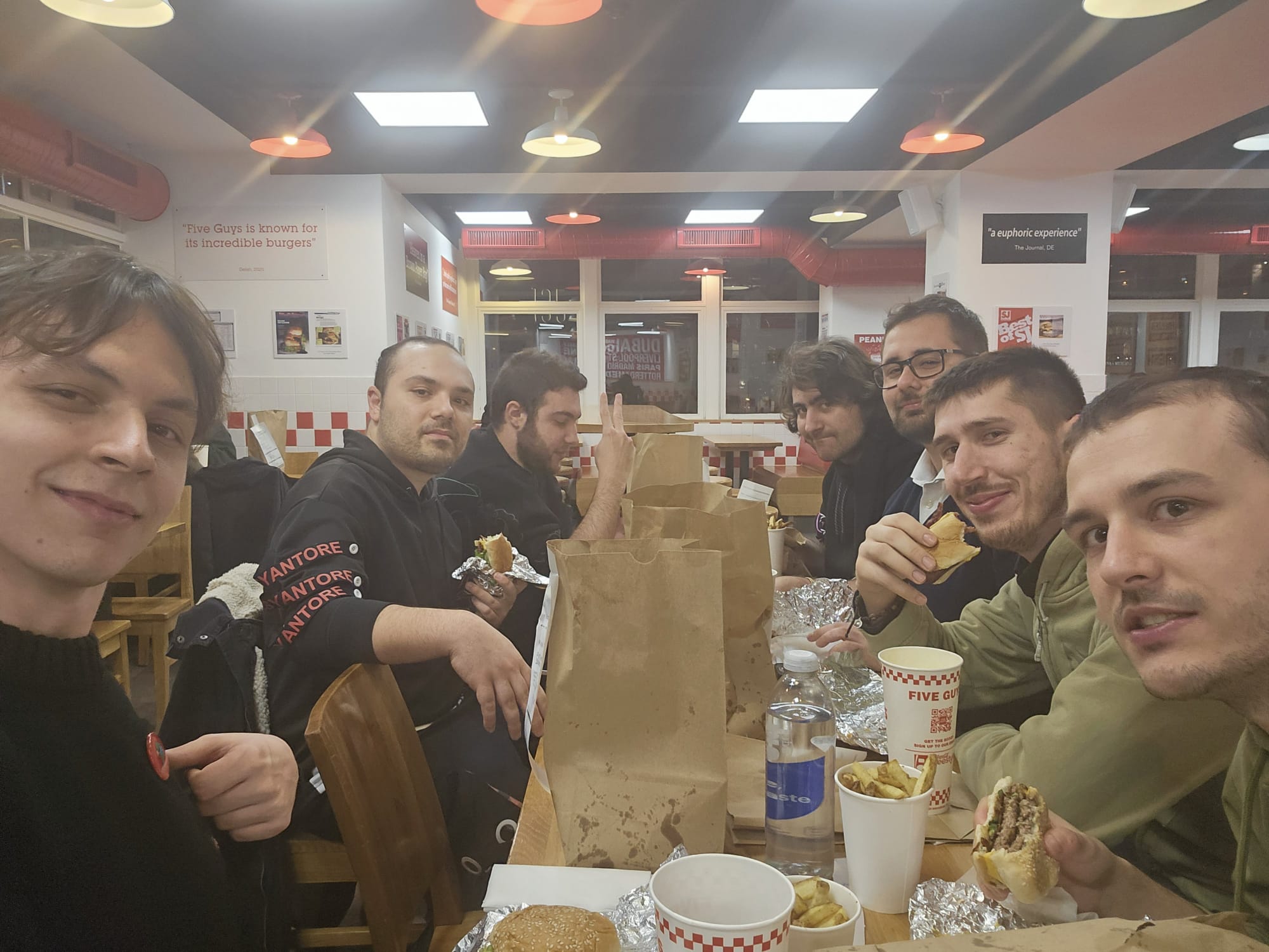 Viaggio A Londra - Internazionali Pokémon di Londra