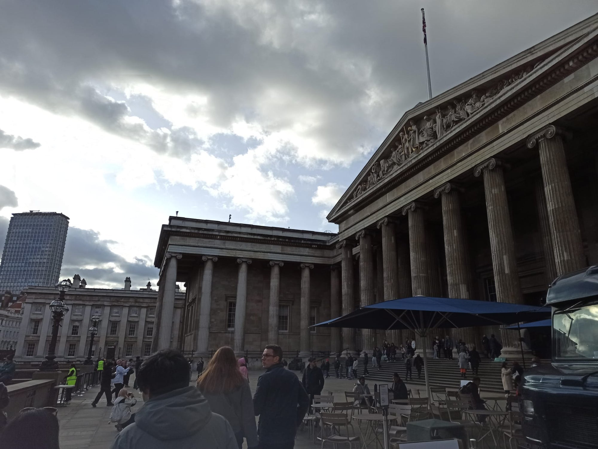 Viaggio A Londra - Internazionali Pokémon di Londra