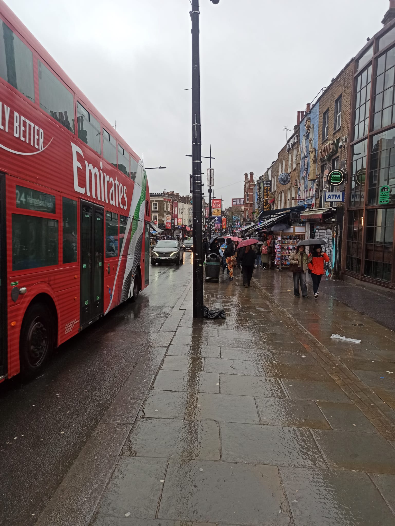 Viaggio A Londra - Internazionali Pokémon di Londra