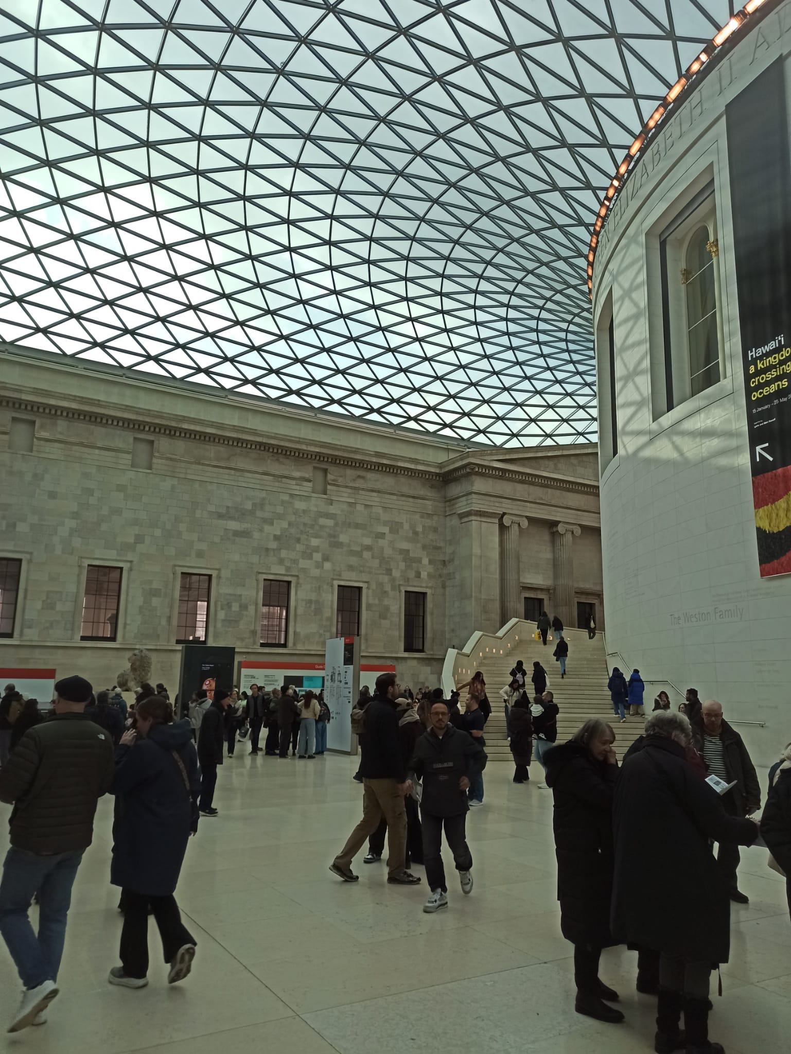 Viaggio A Londra - Internazionali Pokémon di Londra