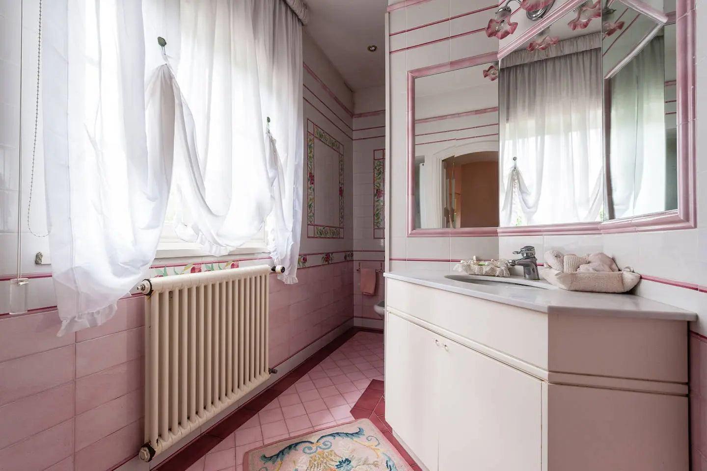 Villa Bianca - Lucca