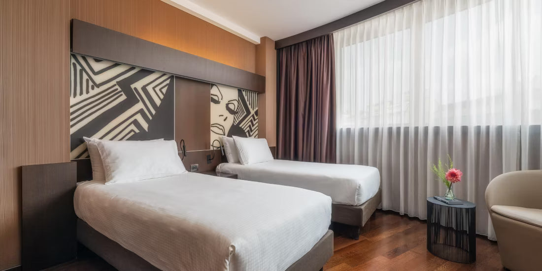 Soggiorno A Milano - Mondiali Pokémon 2026