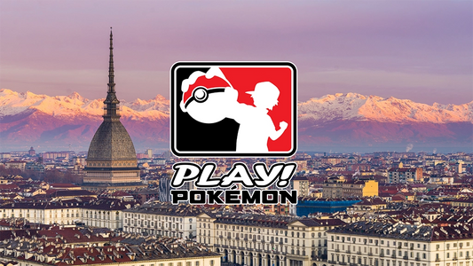 Watch Party Speciali Pokémon di Torino al DLNYR a Milano